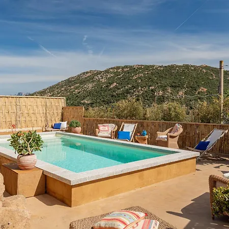 Smart Sweet Sardinia Porto San Paolo (Sardinia)