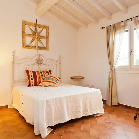 Ferienhaus Smart Sweet Sardinia Loiri Porto San Paolo