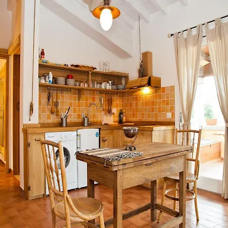 Ferienhaus Smart Sweet Sardinia
