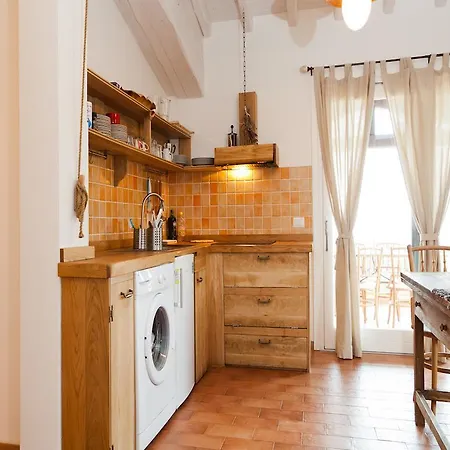 Ferienhaus Smart Sweet Sardinia *