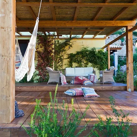 Smart Sweet Sardinia *