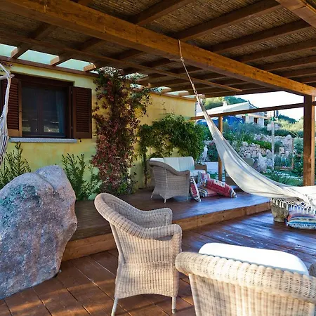 Ferienhaus Smart Sweet Sardinia Loiri Porto San Paolo