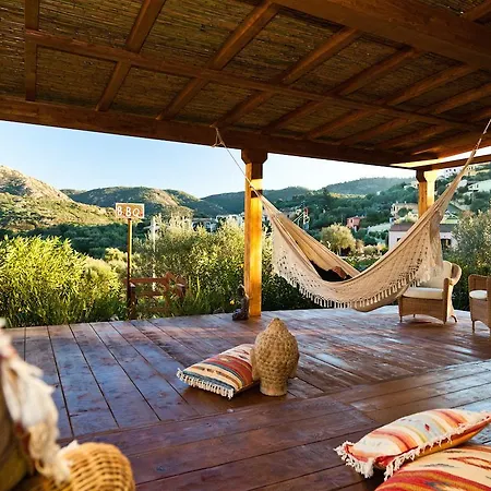 Smart Sweet Sardinia Ferienhaus Loiri Porto San Paolo