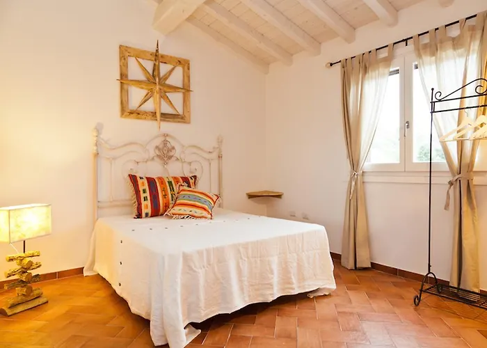 Дом отдыха Smart Sweet Sardinia Порто-Сан-Паоло